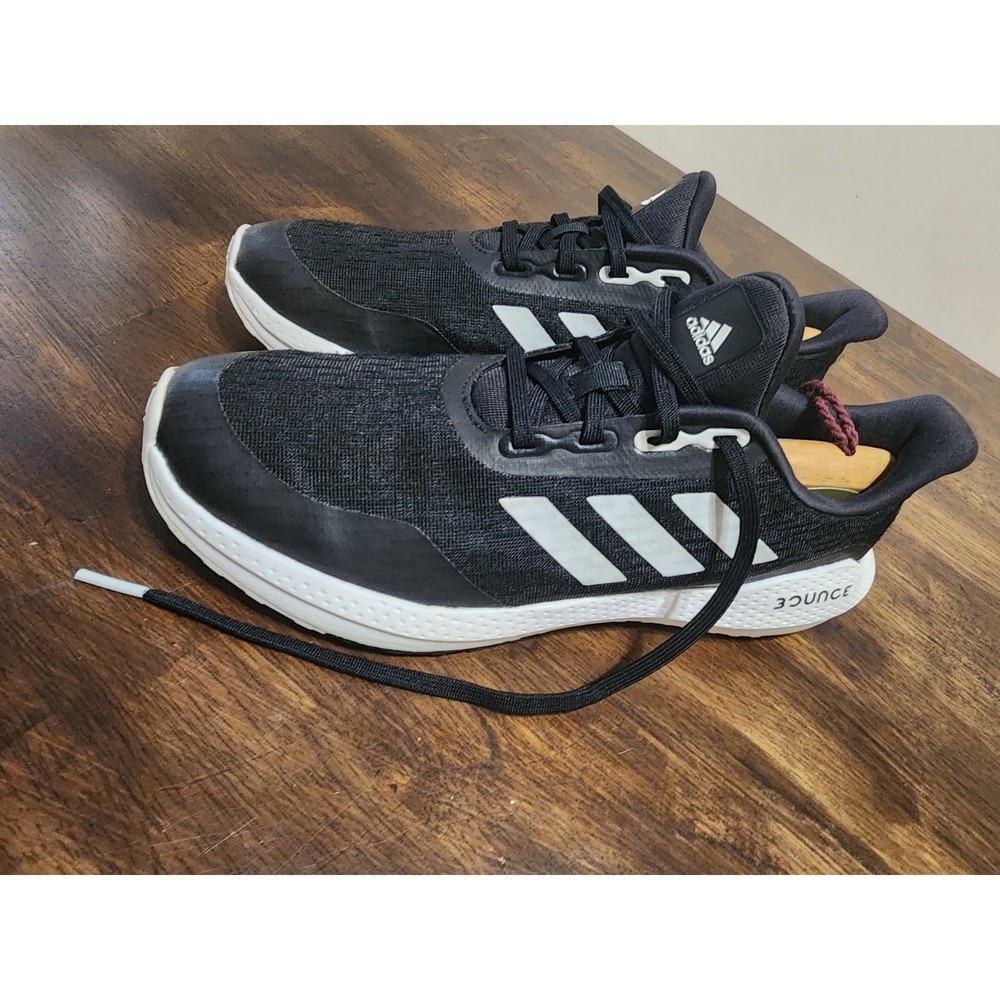 Adidas Bounce EQ 21 FX2248 Men's size 7 Athletic Shoes